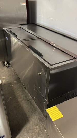 ATOSA MBC65GR Bottle Cooler (USED)