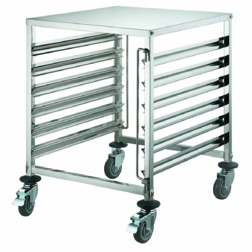 Winco - SRK-12D - Steam Table/Food Pan Rack - Maltese & Co
