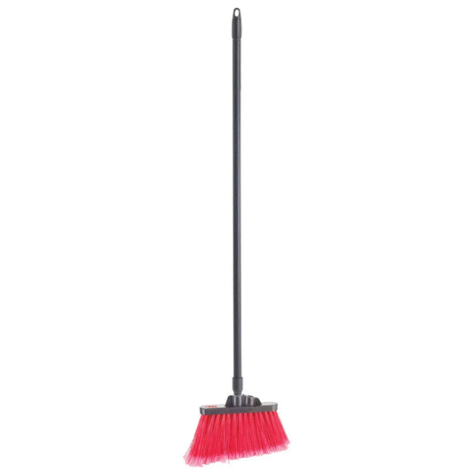 Winco Broom BRAF-9R-H - Maltese & Co
