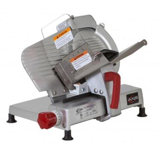 Axis - AX-S9 ULTRA - Slicer - Brand New - Maltese & Co New and Used  restaurant Equipment 