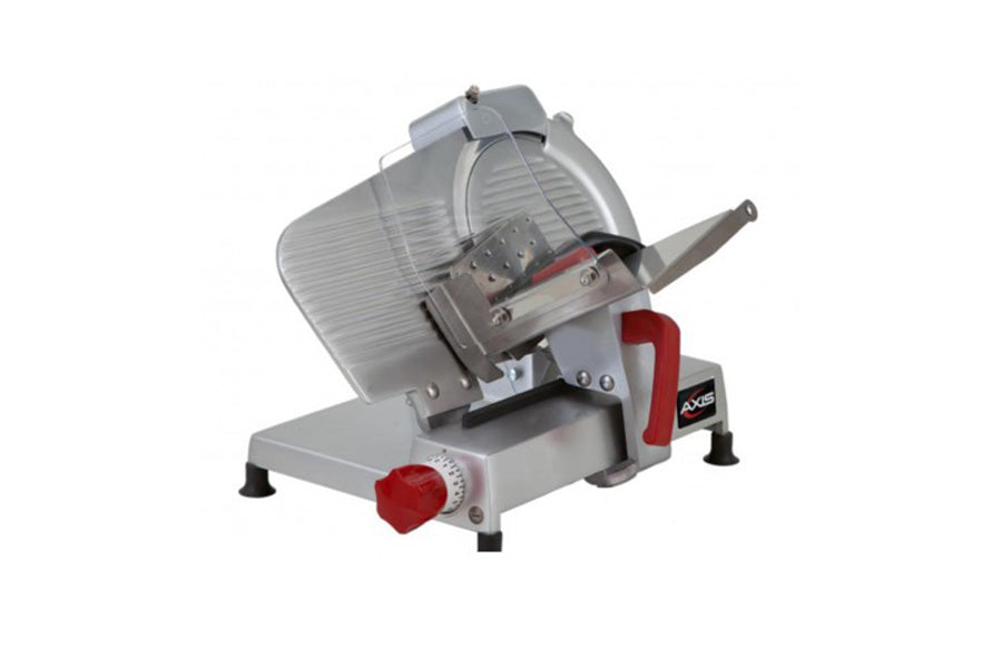 Axis - AX-S12U ULTRA - Slicer - Brand New - Maltese & Co New and Used  restaurant Equipment 