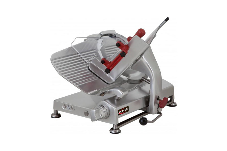 Axis - S13G - Slicer - Brand New - Maltese & Co New and Used  restaurant Equipment 