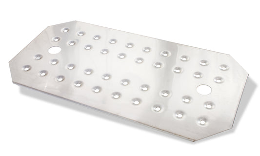 Crestware - 5000FB - False Bottom Steam Table Pans - Full Size - Maltese & Co New and Used  restaurant Equipment 