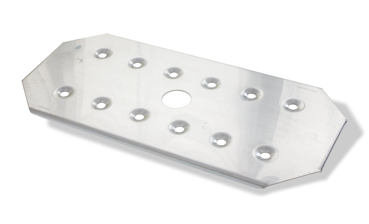 Crestware - 5130FB - False Bottom Third Size - Maltese & Co New and Used  restaurant Equipment 