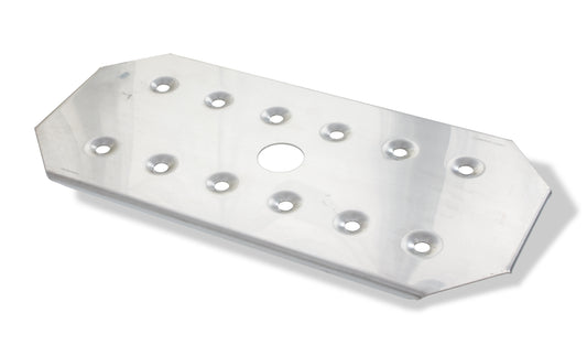Crestware - 5130FB - False Bottom Third Size - Maltese & Co New and Used  restaurant Equipment 