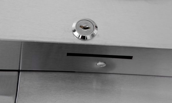 Atosa MBF8001GR Top Mount - One Door Freezer - 21.4 Cubic Ft. - Maltese & Co New and Used  restaurant Equipment 