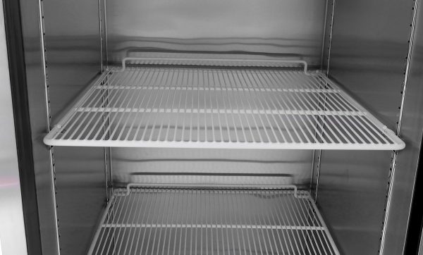 Atosa MBF8001GR Top Mount - One Door Freezer - 21.4 Cubic Ft. - Maltese & Co New and Used  restaurant Equipment 