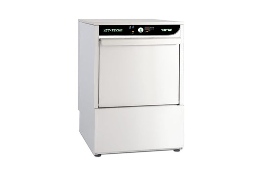 Jet-Tech -727-E - Undercounter Glasswasher - Brand New - Maltese & Co New and Used  restaurant Equipment 