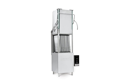 Jet-Tech - 747HH - High Hood Door Type Warewasher - Brand New - Maltese & Co New and Used  restaurant Equipment 