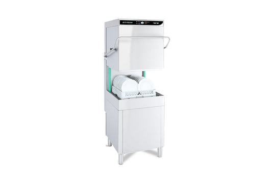 Jet-Tech - 757-E - Door Type Dishwasher - Brand New - Maltese & Co New and Used  restaurant Equipment 