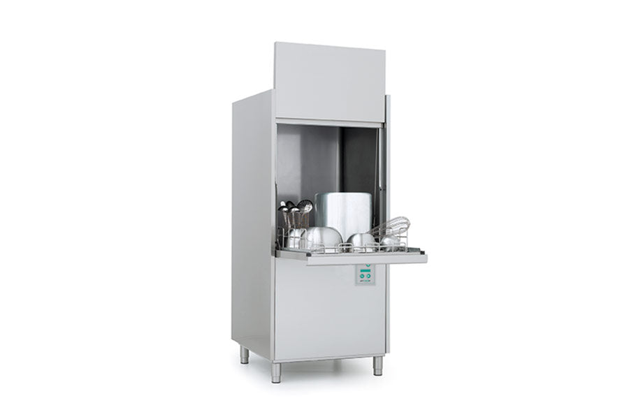 Jet-Tech - 777 - Pot and Pan Washer - Brand New - Maltese & Co New and Used  restaurant Equipment 