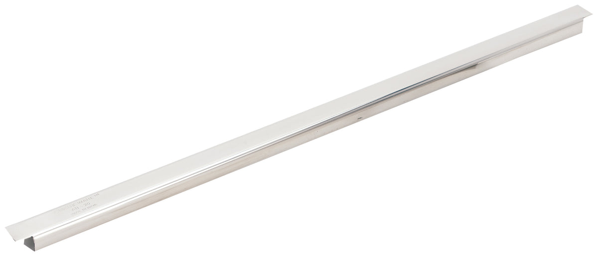 Crestware - AB20 - 20" Adapter Bar - Maltese & Co New and Used  restaurant Equipment 