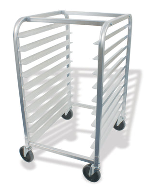 Crestware - ABPR10C - PVC Rack Cover for ABPR10 - Maltese & Co New and Used  restaurant Equipment 