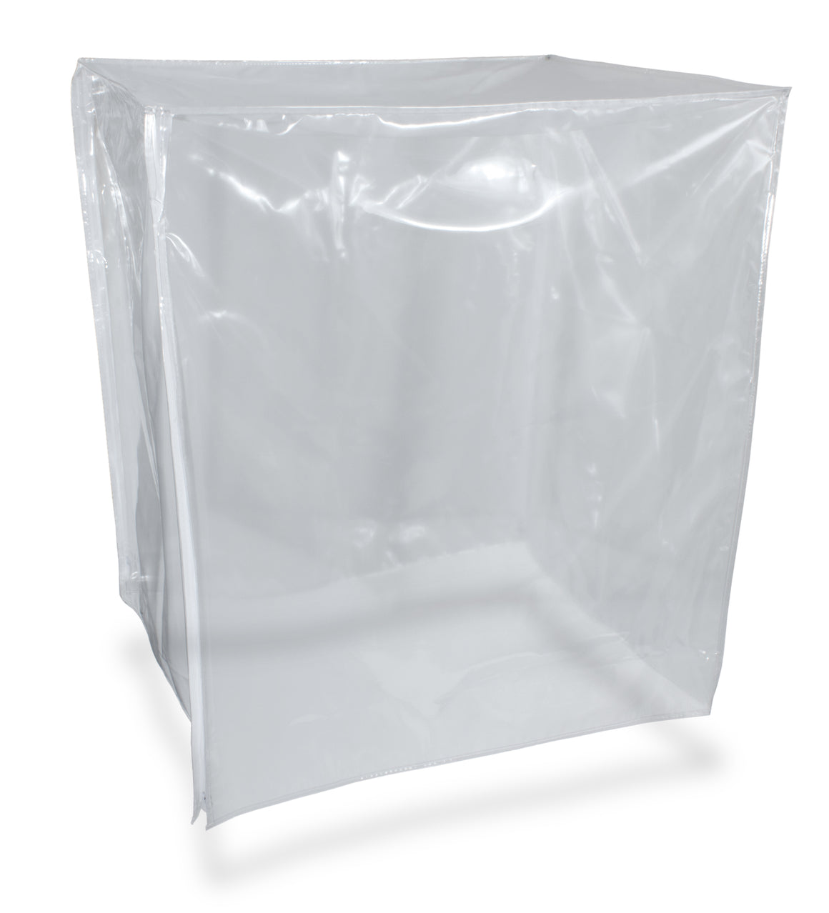 Crestware - ABPR10C - PVC Rack Cover for ABPR10 - Maltese & Co New and Used  restaurant Equipment 
