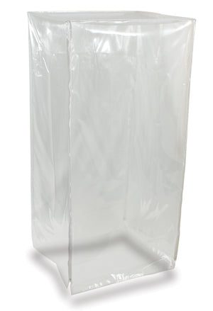 Crestware - ABPR20C - PVC Rack Cover for ABPR20 - Maltese & Co New and Used  restaurant Equipment 