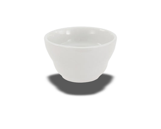 Crestware AL12 Alpine Wht 7 1/2oz BoullionCup - Maltese & Co New and Used  restaurant Equipment 