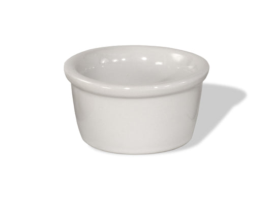Crestware - AL81 - Alpine Strait Ramekin 2 3/4 oz. - Maltese & Co New and Used  restaurant Equipment 