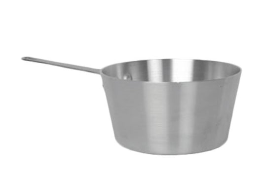 Thunder Group ALSKSS005 Sauce Pan 5-1/2 qt capacity - Maltese & Co New and Used  restaurant Equipment 