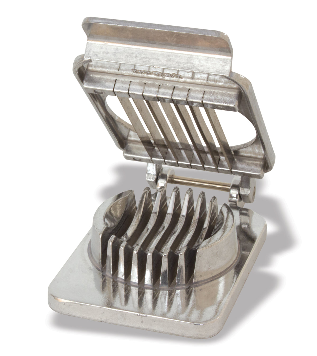 Crestware - AMS - Aluminum Mushroom Slicer - Maltese & Co New and Used  restaurant Equipment 