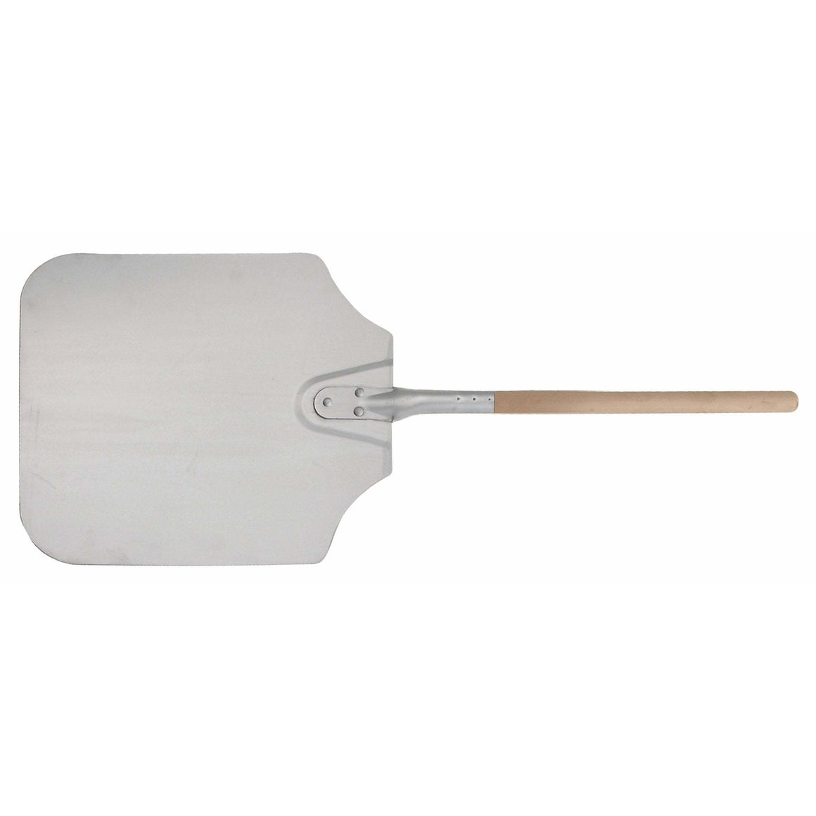 Winco - APP-18M - 18" Alu Pizza Peel, 14" Ã— 16" Blade. - Pizza Supplies - Maltese & Co New and Used  restaurant Equipment 