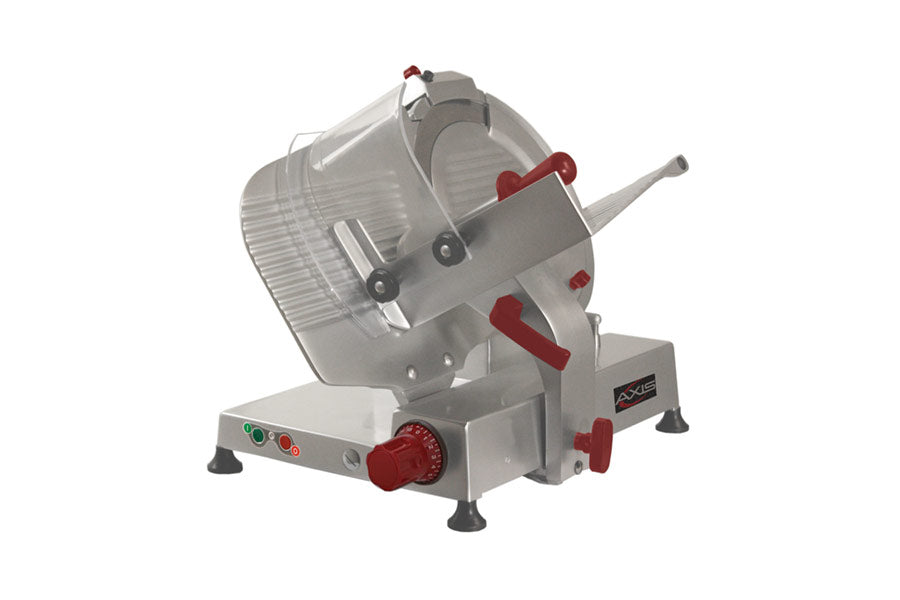Axis - AX-S14 ULTRA - Slicer - Brand New - Maltese & Co New and Used  restaurant Equipment 