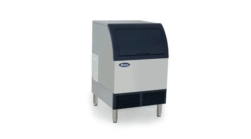 CYR400P — Ice Storage Bin (395 LB Capacity) – Atosa USA