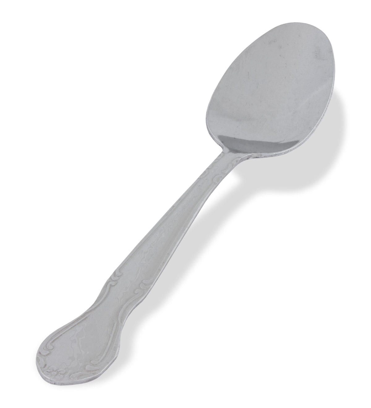Crestware - BEL700 - Belinda Teaspoon - Maltese & Co New and Used  restaurant Equipment 