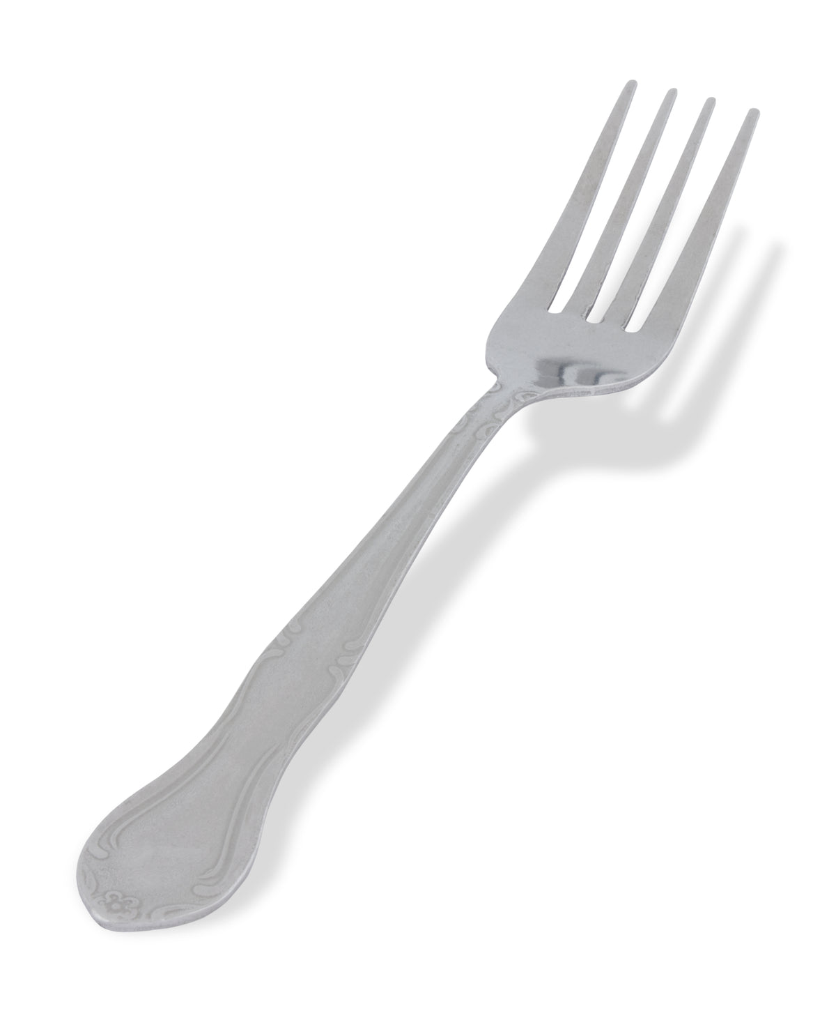 Crestware - BEL702 - Belinda Dinner Fork - Maltese & Co New and Used  restaurant Equipment 