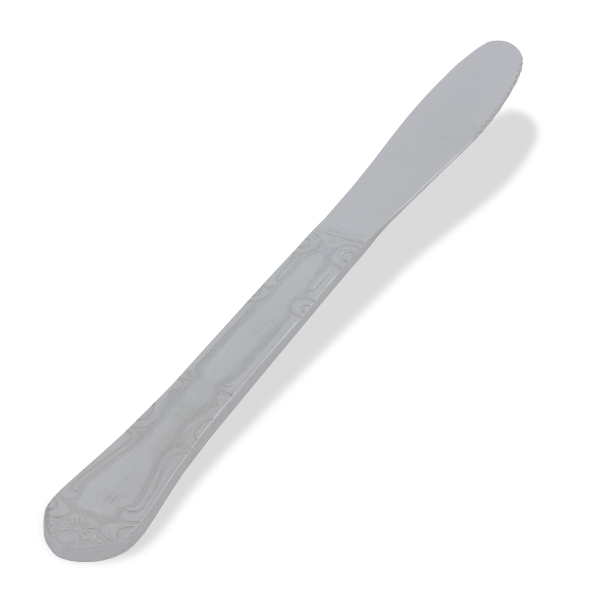 Crestware - BEL704 - Belinda Dinner Knife - Maltese & Co New and Used  restaurant Equipment 