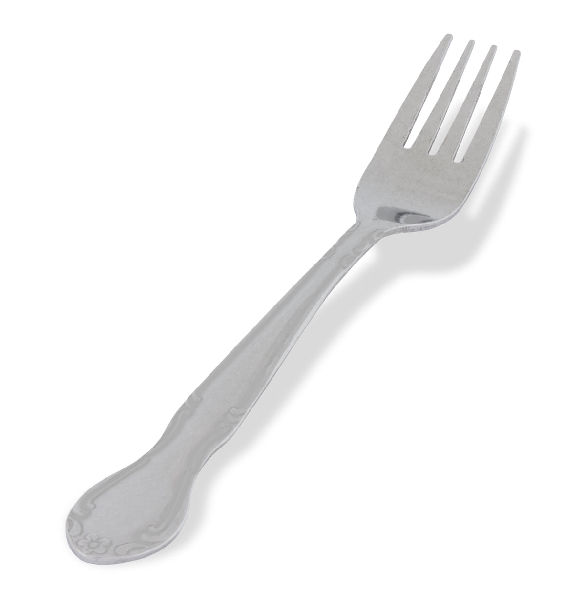 Crestware - BEL706 - Belinda Salad Fork - Maltese & Co New and Used  restaurant Equipment 
