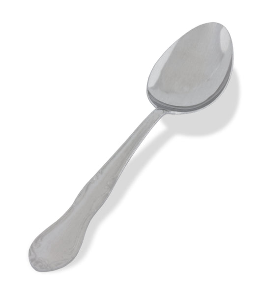Crestware - BEL708 - Belinda Dessert Spoon - Maltese & Co New and Used  restaurant Equipment 