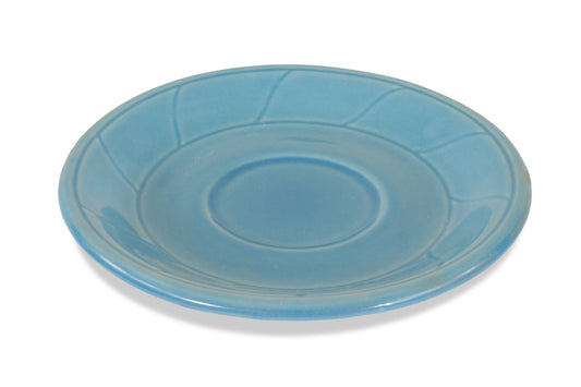 Crestware - BP21 - Bay Pt. 6" Saucer - Maltese & Co New and Used  restaurant Equipment 