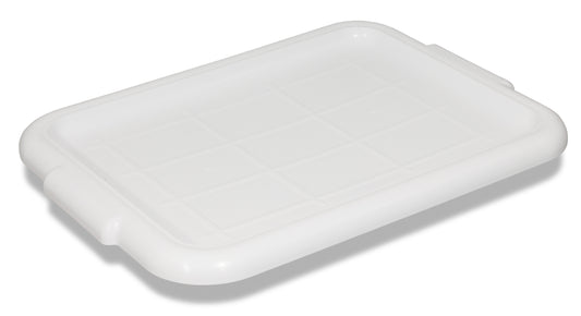 Crestware BTLIDWH Lid for Bus Tub White - Maltese & Co New and Used  restaurant Equipment 