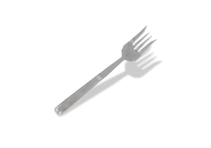 Crestware - BUF4 - Hollow Handle 4Tine Meat Fork - Maltese & Co New and Used  restaurant Equipment 