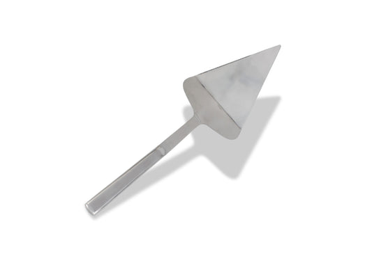 Crestware - BUF5 - Hollow Handle Pie Server - Maltese & Co New and Used  restaurant Equipment 