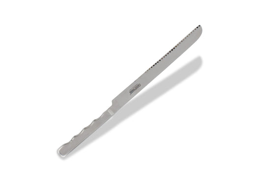Crestware - BUF6 - Hollow Handle Slicing Knife - Maltese & Co New and Used  restaurant Equipment 