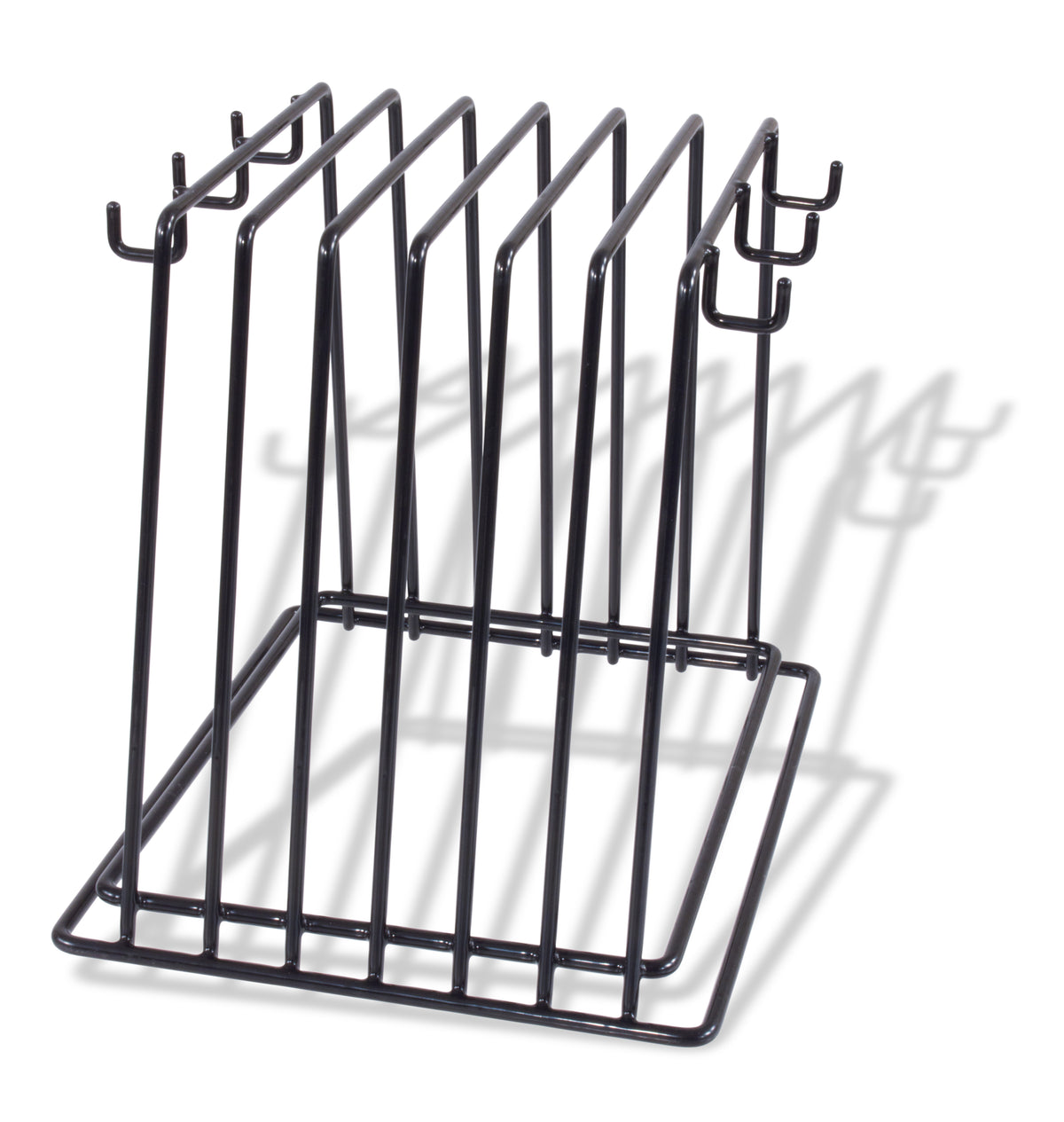 Crestware - CBR - Cutting Board Rack - Maltese & Co New and Used  restaurant Equipment 