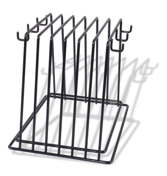 Crestware - CBR - Cutting Board Rack - Maltese & Co New and Used  restaurant Equipment 