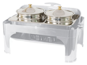 Crestware - CHAELSS - Soup Station for CHAEL - Maltese & Co New and Used  restaurant Equipment 