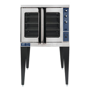 DUKE E101-EV ELECTRIC CONVECTION OVEN - Maltese & Co