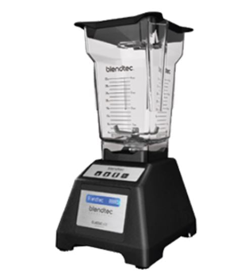 BLENDTEC BLENDER COUNTERTOP 32oz JAR EZ-600 - Maltese & Co New and Used  restaurant Equipment 