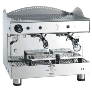 AMPTO C2013PM2IS4E Espresso Cappuccino Machine - Maltese & Co