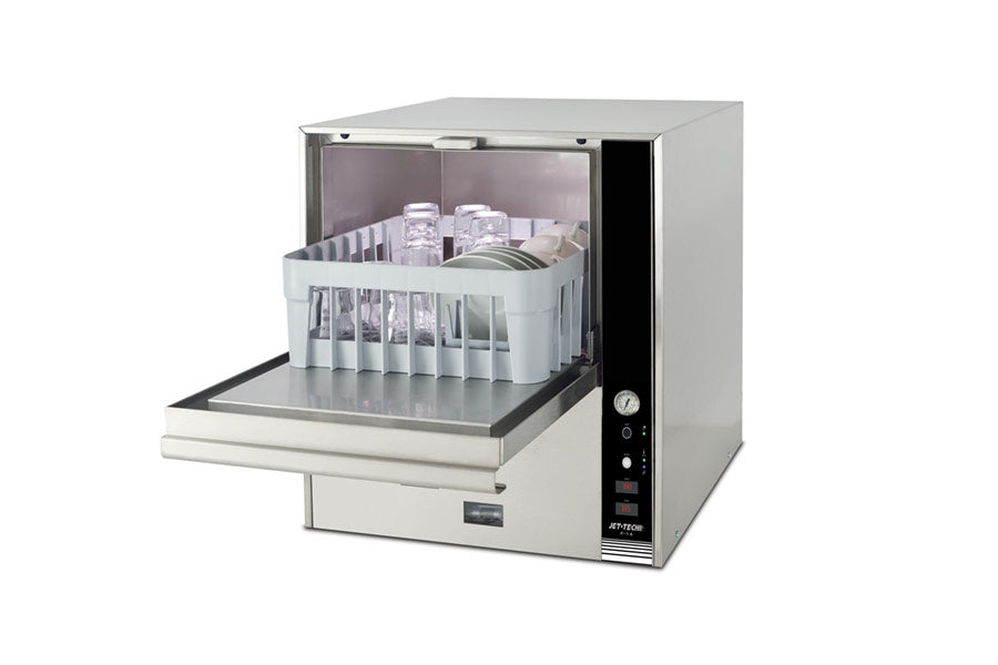 Jet-Tech - F-14 - Countertop Warewasher - Brand New - Maltese & Co New and Used  restaurant Equipment 