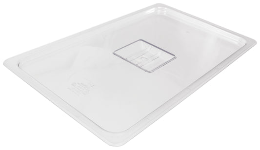 Crestware - FPC3 - PC Pan Cover Third - Solid - Maltese & Co New and Used  restaurant Equipment 