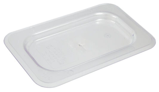 Crestware - FPC6 - PC Pan Cover Sixth - Solid - Maltese & Co New and Used  restaurant Equipment 