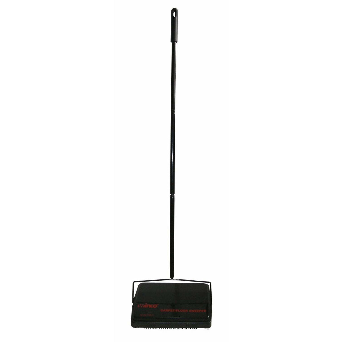 Winco - FSW-11 - Carpet/Floor Sweeper - Dining Service - Maltese & Co New and Used  restaurant Equipment 