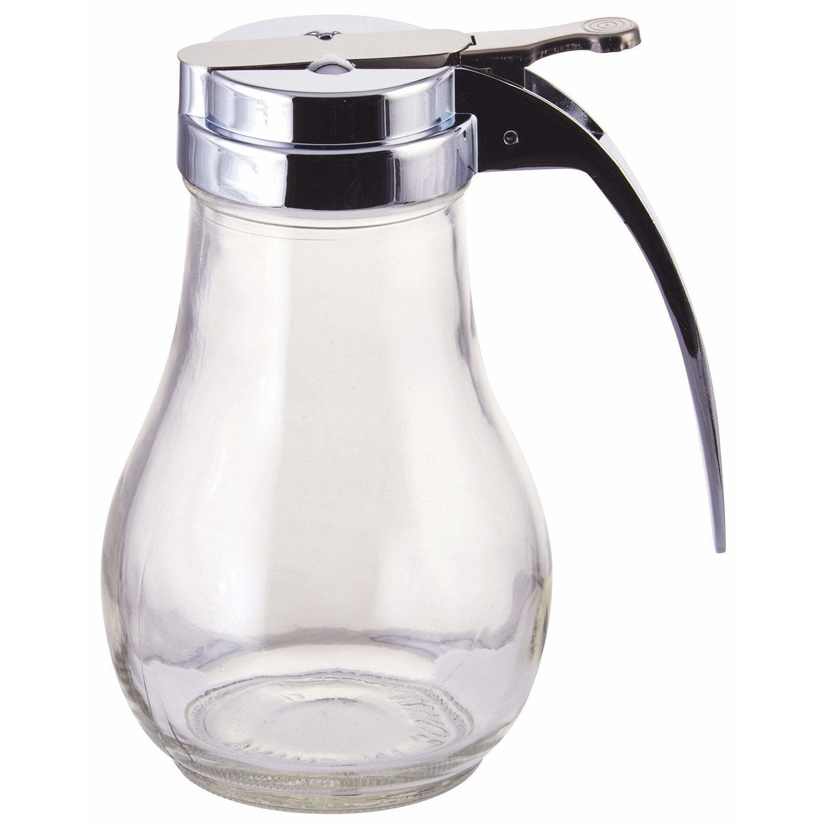 Winco - G-116 - Syrup Dispenser, 14oz - Tabletop - Maltese & Co New and Used  restaurant Equipment 