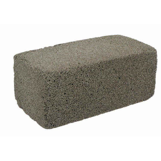 Winco - GBK-348 - Grill Brick, 3-1/2" x 4" x 8" - Janitorial - Maltese & Co New and Used  restaurant Equipment 