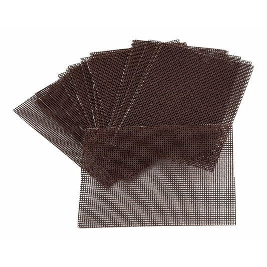 Winco - GSN-4 - Griddle Screen, 4" x 5-1/2", 20pcs/pack - Janitorial - Maltese & Co New and Used  restaurant Equipment 