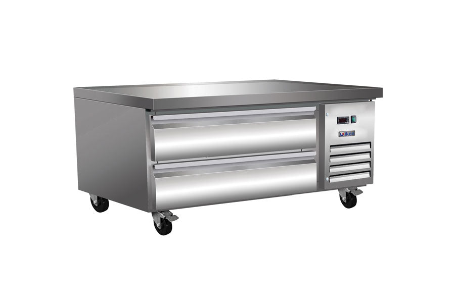IKON - ICBR-74 - Chef Base - Brand New - Maltese & Co New and Used  restaurant Equipment 
